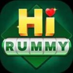 Hi rummy