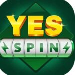 Yes spin