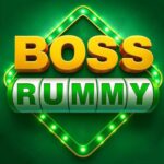Boss rummy