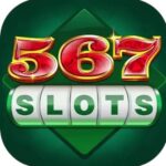567 slots