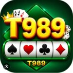 T989 games