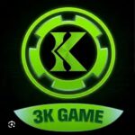 3 k game apk